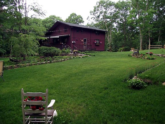 view from right side 