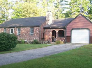 10 Terrace Rd, Thornton, NH 03285