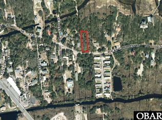 47226 Rocky Rollinson Rd LOT 1, Buxton, NC 27920