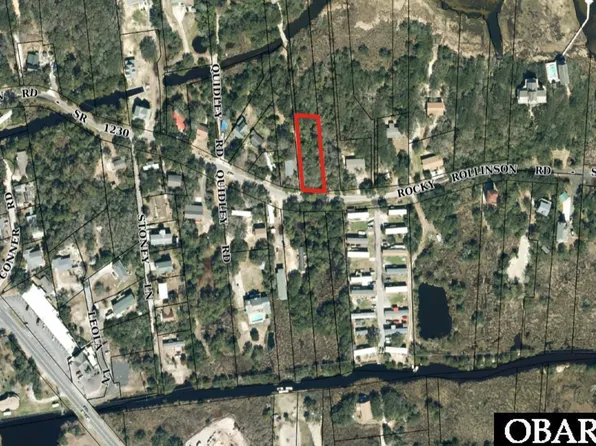 47226 Rocky Rollinson Rd Lot 1, Buxton, NC 27920