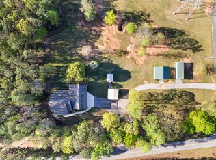 1154 Handy Rd, Newnan, GA 30263