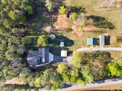 1154 Handy Rd, Newnan, GA, 30263