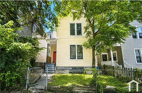 3131 Harvard Ave