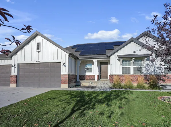 6367 N Little Mountain Way, Eagle Mountain, UT 84005