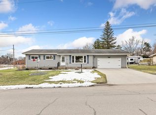 804 Golf Rd, Black River Falls, WI 54615