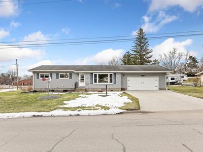 804 Golf Road, Black River Falls, WI, 54615