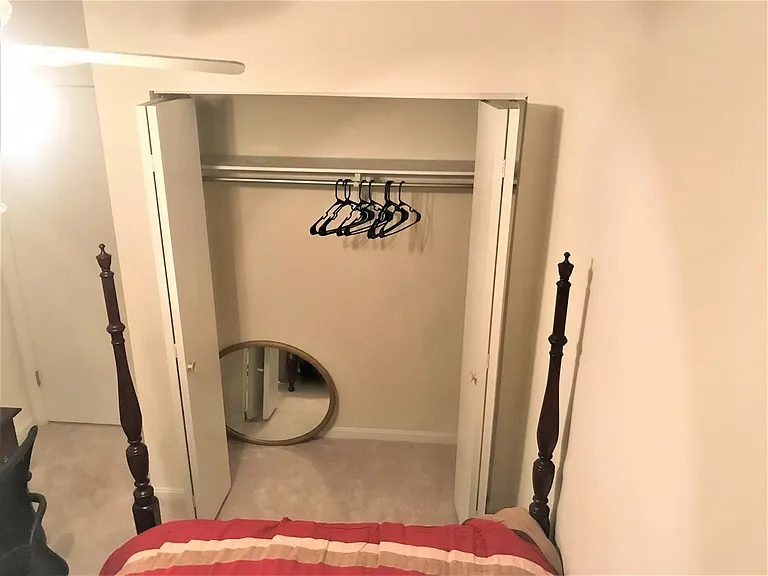 3054 Choctaw Ridge Ct #A — Photo 31