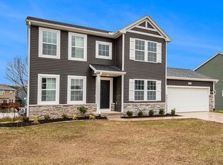 7097 Pileated Dr, Caledonia, MI 49316