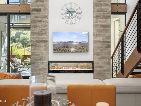 6525 E CAVE CREEK Road #16, Cave Creek, AZ 85331