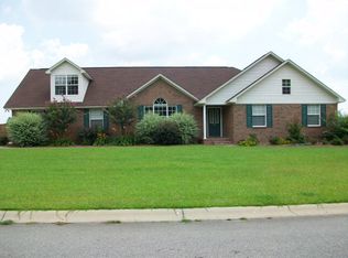 3280 Tamarah Way, Sumter, SC 29154