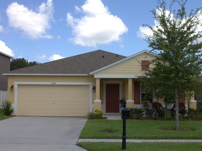 3644 Umbrella Ct, Tavares, FL, 32778