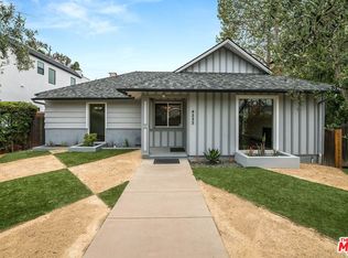 4333 Agnes Ave, Studio City, CA 91604