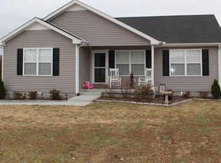 1314 Old Charlotte Rd LOT 2, White Bluff, TN 37187