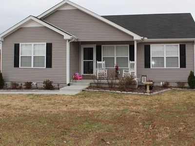 1314 Old Charlotte Rd, White Bluff, TN, 37187