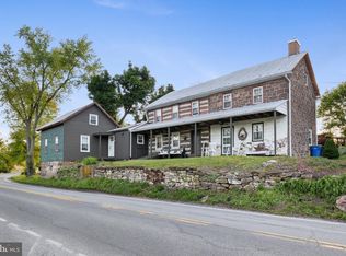 701 Potts Hill Rd, Lewisberry, PA 17339