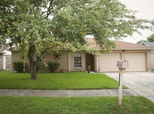 9919 Rustic Rock Rd, La Porte, TX 77571