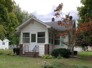 310 Hague Ave, Jackson, MI 49203