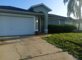 1560 Bavon Dr, Deltona, FL 32725
