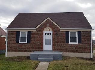 376 W Stewart St, Dayton, OH