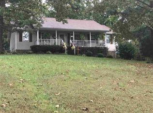 198 N Brook Dr NE, Cleveland, TN 37312