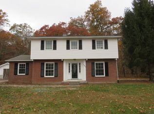 197 Church St, Sterling, CT 06377
