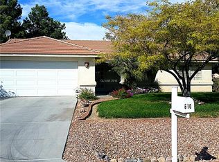 610 Indian Wells Ct #0, Pahrump, NV 89060