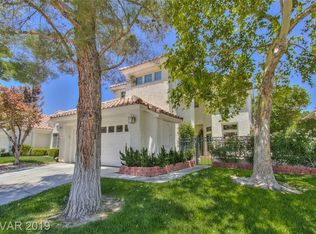 9208 Eagle Ridge Dr, Las Vegas, NV 89134