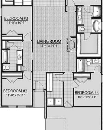 Domenico III B - Fairhope - DSLD Homes