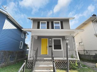 610 Southwood Ave, Columbus, OH 43207