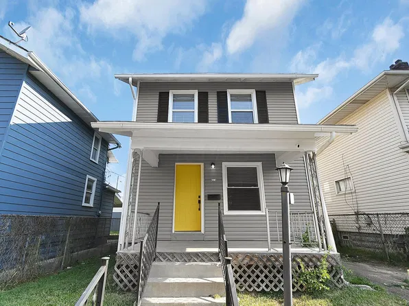 610 Southwood Ave, Columbus, OH 43207