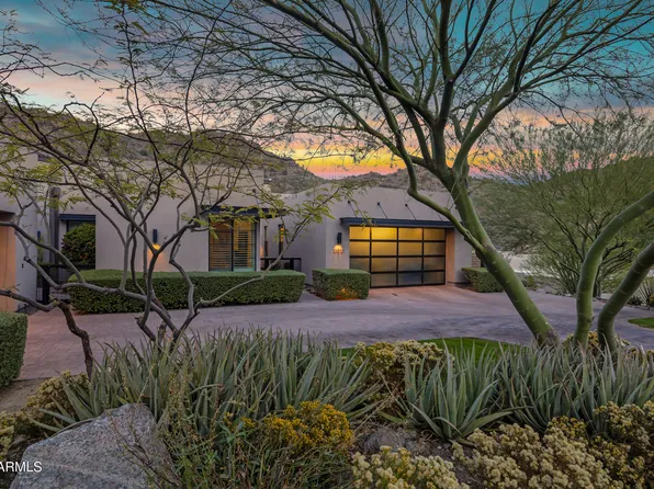 13815 N PROSPECT Trail, Fountain Hills, AZ 85268