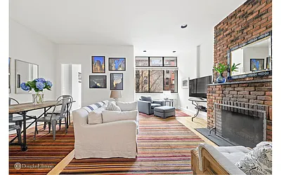 Sold by Douglas Elliman