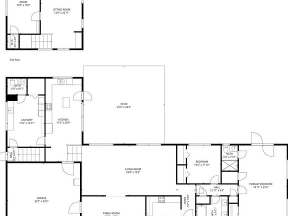 5th image of 4716 Blaney Ave