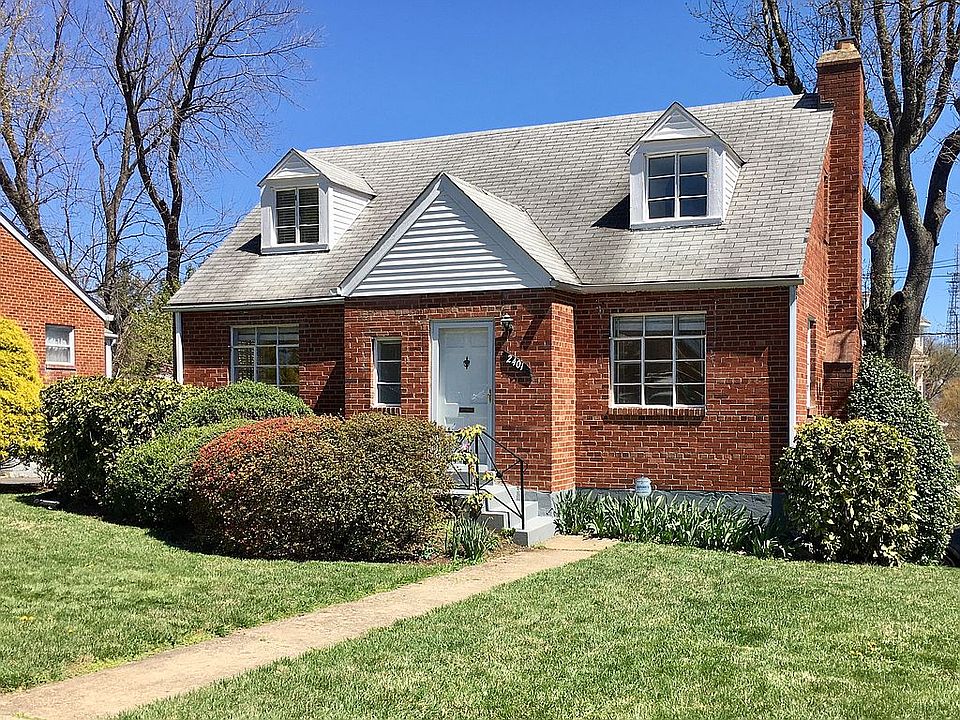 1st image of 2401 N Kentucky St