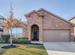 11329 Golden Ridge Ln, Haslet, TX 76052