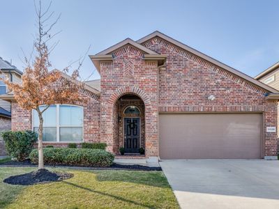 11329 Golden Ridge Ln, Haslet, TX, 76052