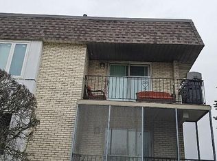 15711 Brassie Ct APT 2N, Orland Park, IL 60462