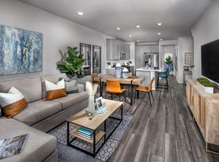 Residence 2 Plan, Stratus, Pomona, CA 91768