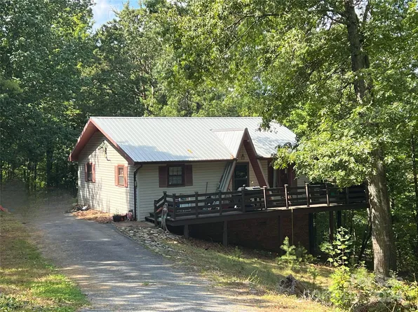 8835 Tallow Tree Rd, Connelly Springs, NC 28612