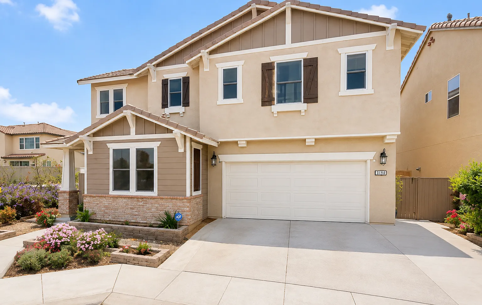 4 bed, 2129 sqft, $4,500 — Photo 1
