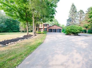 27 Briarwood Dr, Caledon, ON L7K 0N1