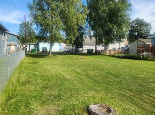 833 N Lane St, Anchorage, AK 99508