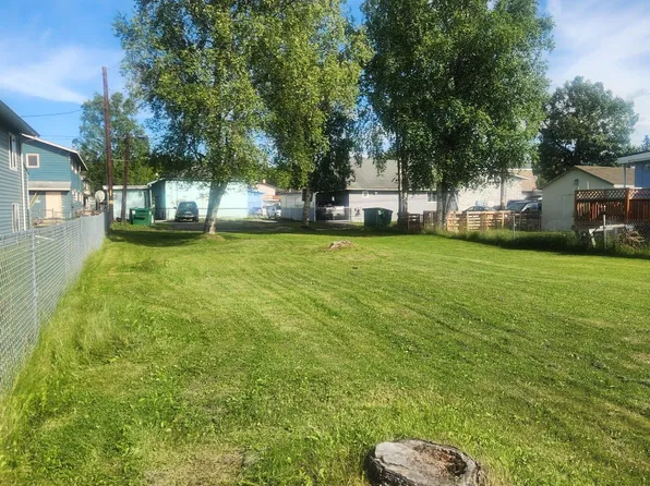 833 N Lane St, Anchorage, AK 99508