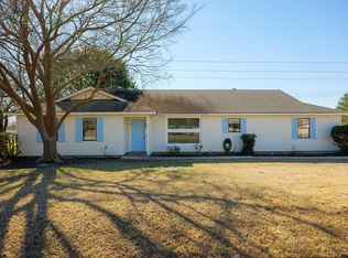 3430 Ashurst Dr, Valdosta, GA 31605