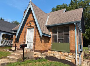 5447 Highland Ave, Kansas City, MO 64110