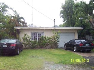 120 Long Ben Dr, Key Largo, FL 33037