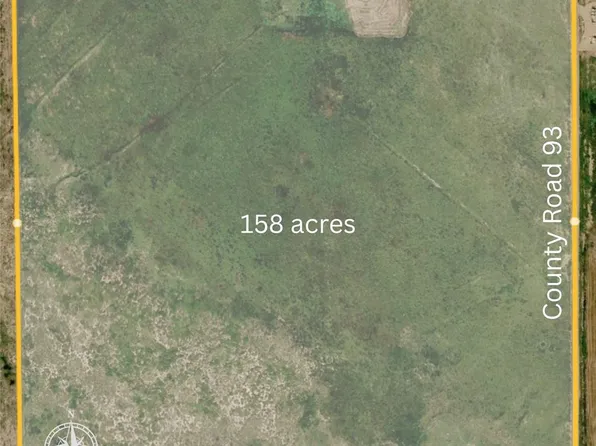 Weld County Road 93, Briggsdale, CO 80611