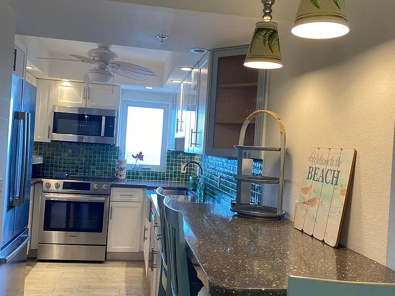 4511 S Ocean Blvd #607 — Photo 5