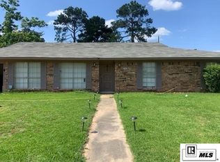 12 W Elmwood Dr, Monroe, LA 71203