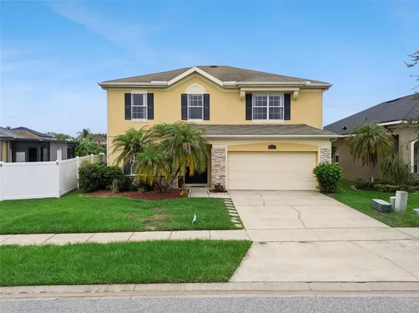 12202 ACCIPITER DRIVE, ORLANDO, FL 32837